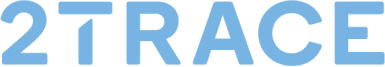 2Trace Logo